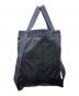 MACKINTOSH (マッキントッシュ) PORTER (ポーター) 2WAY トート ネイビー 未使用品：10000円