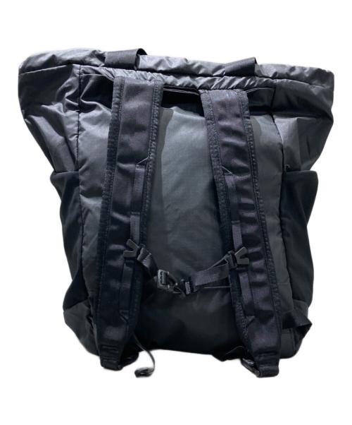 Patagonia（パタゴニア）Patagonia (パタゴニア) Ultralight Black Hole Tote Pack 2way ブラックの古着・服飾アイテム