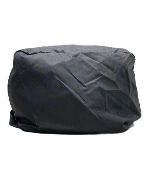 Patagonia（パタゴニア）Patagonia (パタゴニア) Ultralight Black Hole Tote Pack 2way ブラックの古着・服飾アイテム