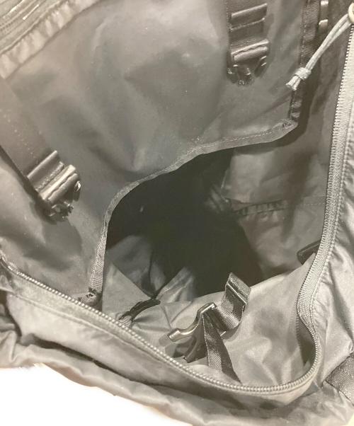 Patagonia（パタゴニア）Patagonia (パタゴニア) Ultralight Black Hole Tote Pack 2way ブラックの古着・服飾アイテム