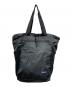 Patagonia（パタゴニア）の古着「Ultralight Black Hole Tote Pack 2way」｜ブラック