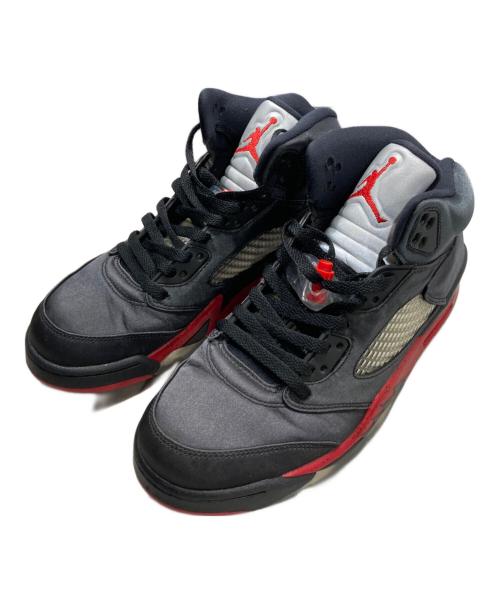 NIKE（ナイキ）NIKE (ナイキ) AIR JORDAN 5 RETRO 
