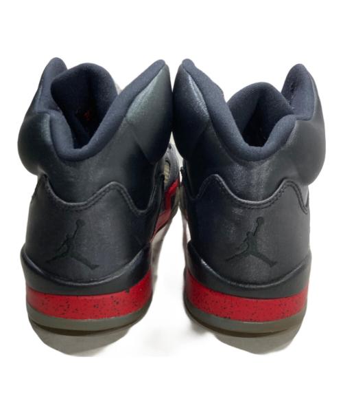 NIKE（ナイキ）NIKE (ナイキ) AIR JORDAN 5 RETRO 