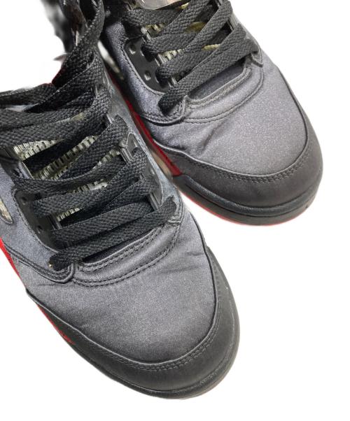 NIKE（ナイキ）NIKE (ナイキ) AIR JORDAN 5 RETRO 