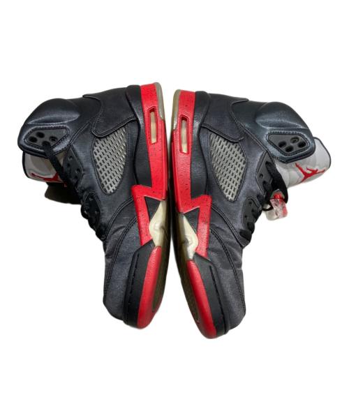 NIKE（ナイキ）NIKE (ナイキ) AIR JORDAN 5 RETRO 