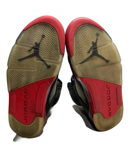 NIKE（ナイキ）NIKE (ナイキ) AIR JORDAN 5 RETRO 