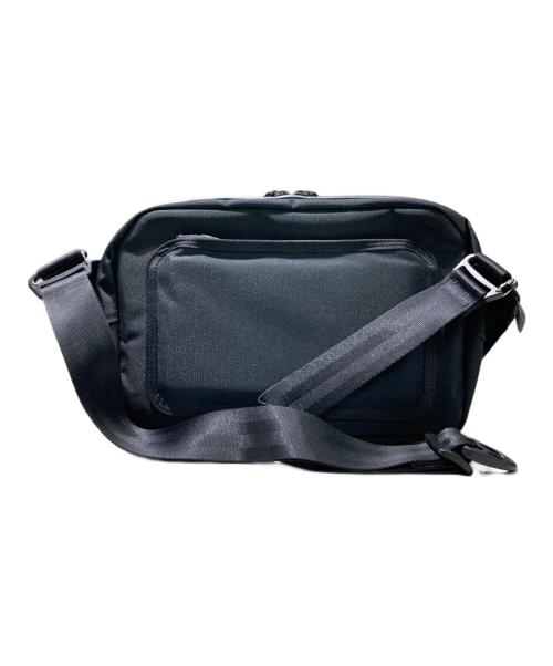 Beruf baggage（ベルーフバゲッジ）beruf baggage (ベルーフバゲッジ) URBAN EXPLOER 6.0 ブラック×イエローの古着・服飾アイテム