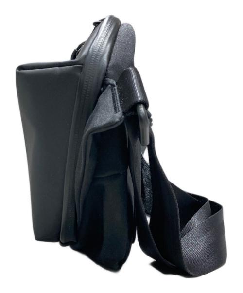 Beruf baggage（ベルーフバゲッジ）beruf baggage (ベルーフバゲッジ) URBAN EXPLOER 6.0 ブラック×イエローの古着・服飾アイテム