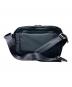 beruf baggage (ベルーフバゲッジ) URBAN EXPLOER 6.0 ブラック×イエロー：6000円