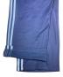 中古・古着 adidas Originals (アディダスオリジナル) バギーフィット ファイヤーバードトラックパンツ ブルー サイズ:S：8000円