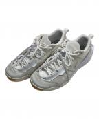 NIKE×sacaiナイキ×サカイ）の古着「Zegamadome "Summit White"」｜アイボリー