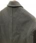 中古・古着 DANTON (ダントン) WOOL LIGHT PILE COVERALLS JACKET(ウールライトパイル カバーオールジャケット） グリーン サイズ:40：12000円