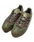 adidas（アディダス）の古着「SAMBA OG ALWAYTH OLISTR（サンバ オージー オルウェイズ オリーブストラタ）」｜グリーン