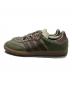 adidas (アディダス) ALWAYTH (オールウェイズ) SAMBA OG ALWAYTH OLISTR（サンバ オージー オルウェイズ オリーブストラタ） グリーン サイズ:27㎝：12000円