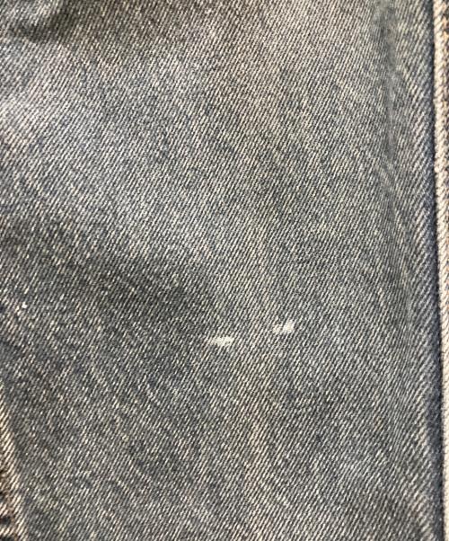 LEVI'S（リーバイス）LEVI'S (リーバイス) silverTab baggyデニムパンツ(シルバータブ バギーデニムパンツ） ブルー サイズ:W30×L32の古着・服飾アイテム