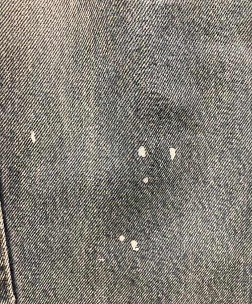 LEVI'S（リーバイス）LEVI'S (リーバイス) silverTab baggyデニムパンツ(シルバータブ バギーデニムパンツ） ブルー サイズ:W30×L32の古着・服飾アイテム
