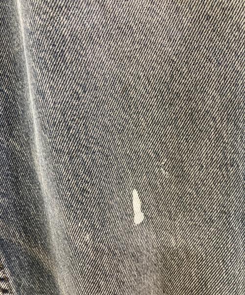 LEVI'S（リーバイス）LEVI'S (リーバイス) silverTab baggyデニムパンツ(シルバータブ バギーデニムパンツ） ブルー サイズ:W30×L32の古着・服飾アイテム