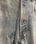 中古・古着 LEVI'S (リーバイス) silverTab baggyデニムパンツ(シルバータブ バギーデニムパンツ） ブルー サイズ:W30×L32：10000円