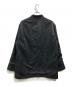 THUNDERBOX (サンダーボックス) THERMO KUNG FU-JKT ブラック サイズ:M：13000円