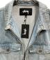 stussyの古着・服飾アイテム：13000円