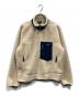 Patagonia（パタゴニア）の古着「メンズ・クラシック・レトロX・ジャケット」｜ナチュラル