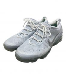 NIKE（ナイキ）の古着「Air VaporMax 2023 Flyknit "Pure Platinum"」｜ホワイト