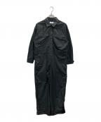 SLOBE IENAスローブ イエナ）の古着「JUMP SUIT」｜ブラック