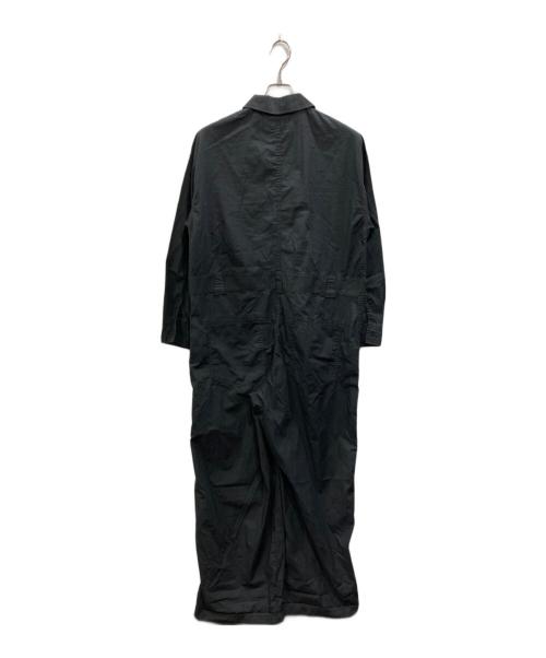 SLOBE IENA（スローブ イエナ）SLOBE IENA (スローブ イエナ) JUMP SUIT ブラック サイズ:不明の古着・服飾アイテム