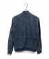 LEVI'S (リーバイス) スエードブルゾン ネイビー サイズ:M：10000円