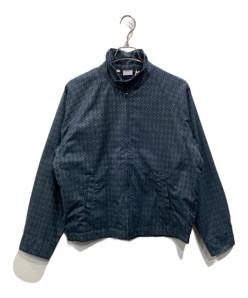 LEVI'S VINTAGE CLOTHING（リーバイス ビンテージ クロージング）LEVI'S VINTAGE CLOTHING (リーバイス ビンテージ クロージング) Casuals Harrington Jacket ネイビー サイズ:Mの古着・服飾アイテム