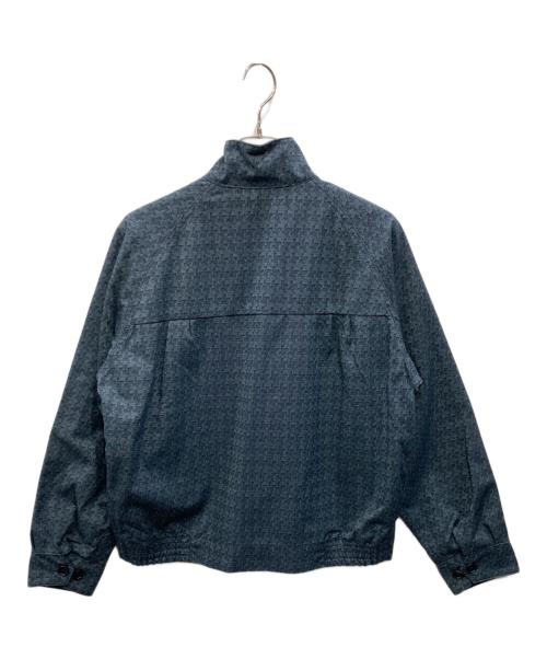 LEVI'S VINTAGE CLOTHING（リーバイス ビンテージ クロージング）LEVI'S VINTAGE CLOTHING (リーバイス ビンテージ クロージング) Casuals Harrington Jacket ネイビー サイズ:Mの古着・服飾アイテム