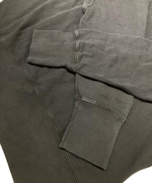 LEVI'S VINTAGE CLOTHING（リーバイス ビンテージ クロージング）LEVI'S VINTAGE CLOTHING (リーバイス ビンテージ クロージング) 1921s BAY MEADOWS SWEAT SHIRT ブラック サイズ:SIZE Mの古着・服飾アイテム