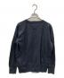 LEVI'S VINTAGE CLOTHING (リーバイス ビンテージ クロージング) 1921s BAY MEADOWS SWEAT SHIRT ブラック サイズ:SIZE M：10000円