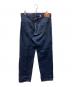 ORGUEIL (オルゲイユ) 10周年記念 天然藍 テーラーデニム Natural Indigo Tailor Jeans インディゴ サイズ:36：20000円