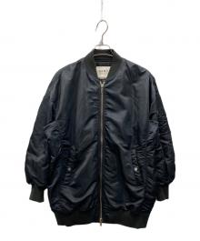 upper hights（アッパーハイツ）の古着「THE U-1 MIDNIGHT」｜ネイビー