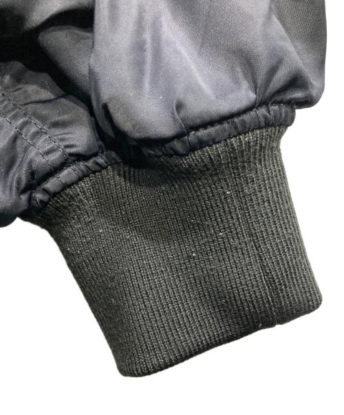 upper hights（アッパーハイツ）upper hights (アッパーハイツ) THE U-1 MIDNIGHT ネイビー サイズ:1の古着・服飾アイテム