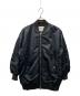 upper hights（アッパーハイツ）の古着「THE U-1 MIDNIGHT」｜ネイビー