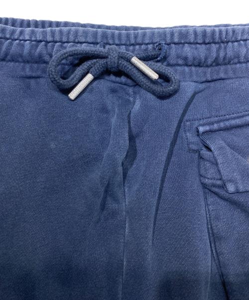 DIESEL（ディーゼル）DIESEL (ディーゼル) P-TARPOCK（ピー・ターポック） ネイビー サイズ:XSの古着・服飾アイテム