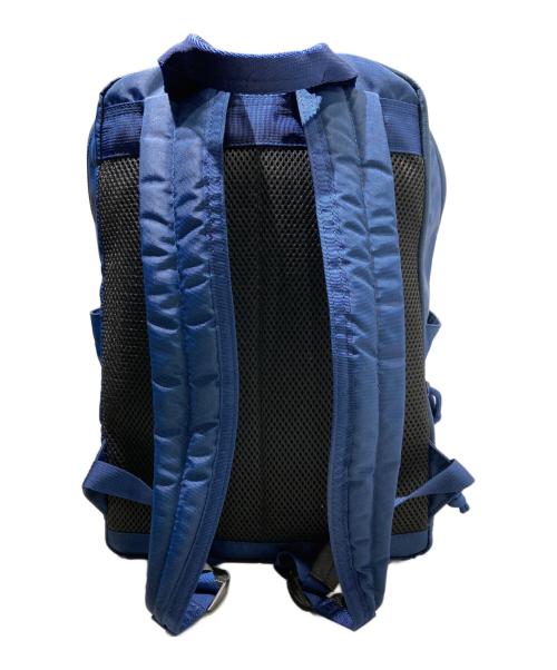 BRIEFING（ブリーフィング）BRIEFING (ブリーフィング) URBAN GYM PACK S(アーバン ジム パック エス) ネイビーの古着・服飾アイテム