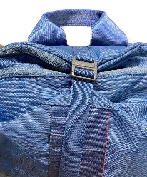 BRIEFING（ブリーフィング）BRIEFING (ブリーフィング) URBAN GYM PACK S(アーバン ジム パック エス) ネイビーの古着・服飾アイテム
