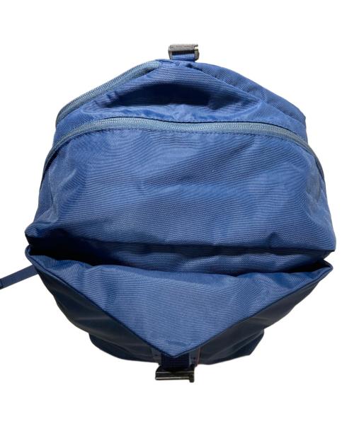 BRIEFING（ブリーフィング）BRIEFING (ブリーフィング) URBAN GYM PACK S(アーバン ジム パック エス) ネイビーの古着・服飾アイテム