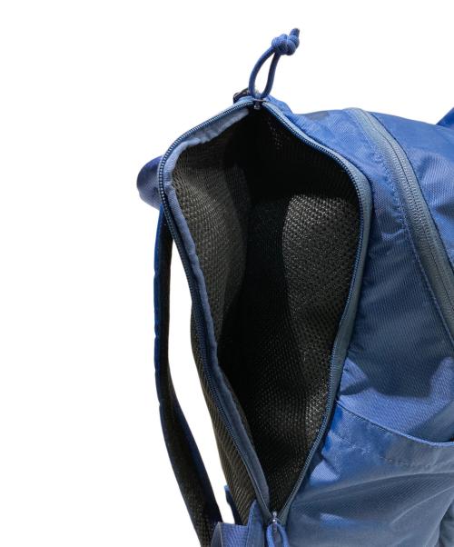 BRIEFING（ブリーフィング）BRIEFING (ブリーフィング) URBAN GYM PACK S(アーバン ジム パック エス) ネイビーの古着・服飾アイテム