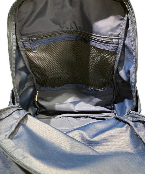 BRIEFING（ブリーフィング）BRIEFING (ブリーフィング) URBAN GYM PACK S(アーバン ジム パック エス) ネイビーの古着・服飾アイテム