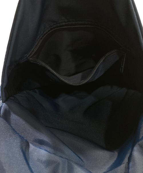 BRIEFING（ブリーフィング）BRIEFING (ブリーフィング) URBAN GYM PACK S(アーバン ジム パック エス) ネイビーの古着・服飾アイテム