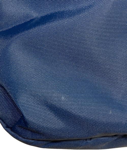 BRIEFING（ブリーフィング）BRIEFING (ブリーフィング) URBAN GYM PACK S(アーバン ジム パック エス) ネイビーの古着・服飾アイテム