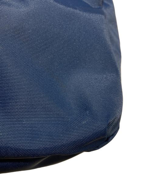 BRIEFING（ブリーフィング）BRIEFING (ブリーフィング) URBAN GYM PACK S(アーバン ジム パック エス) ネイビーの古着・服飾アイテム