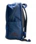 BRIEFING (ブリーフィング) URBAN GYM PACK S(アーバン ジム パック エス) ネイビー：15000円