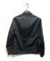 UNIVERSAL OVERALL (ユニバーサルオーバーオール) カバーオール ブラック サイズ:SIZE M：4000円