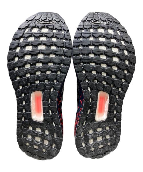 adidas（アディダス）adidas (アディダス) Ultra Boost 20 Collegiate Navy(ウルトラブースト トゥエンティ カレッジエイト ネイビー) ネイビー サイズ:26cmの古着・服飾アイテム