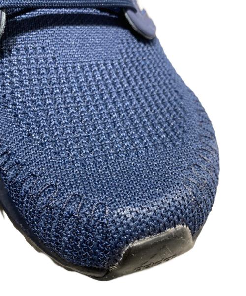 adidas（アディダス）adidas (アディダス) Ultra Boost 20 Collegiate Navy(ウルトラブースト トゥエンティ カレッジエイト ネイビー) ネイビー サイズ:26cmの古着・服飾アイテム